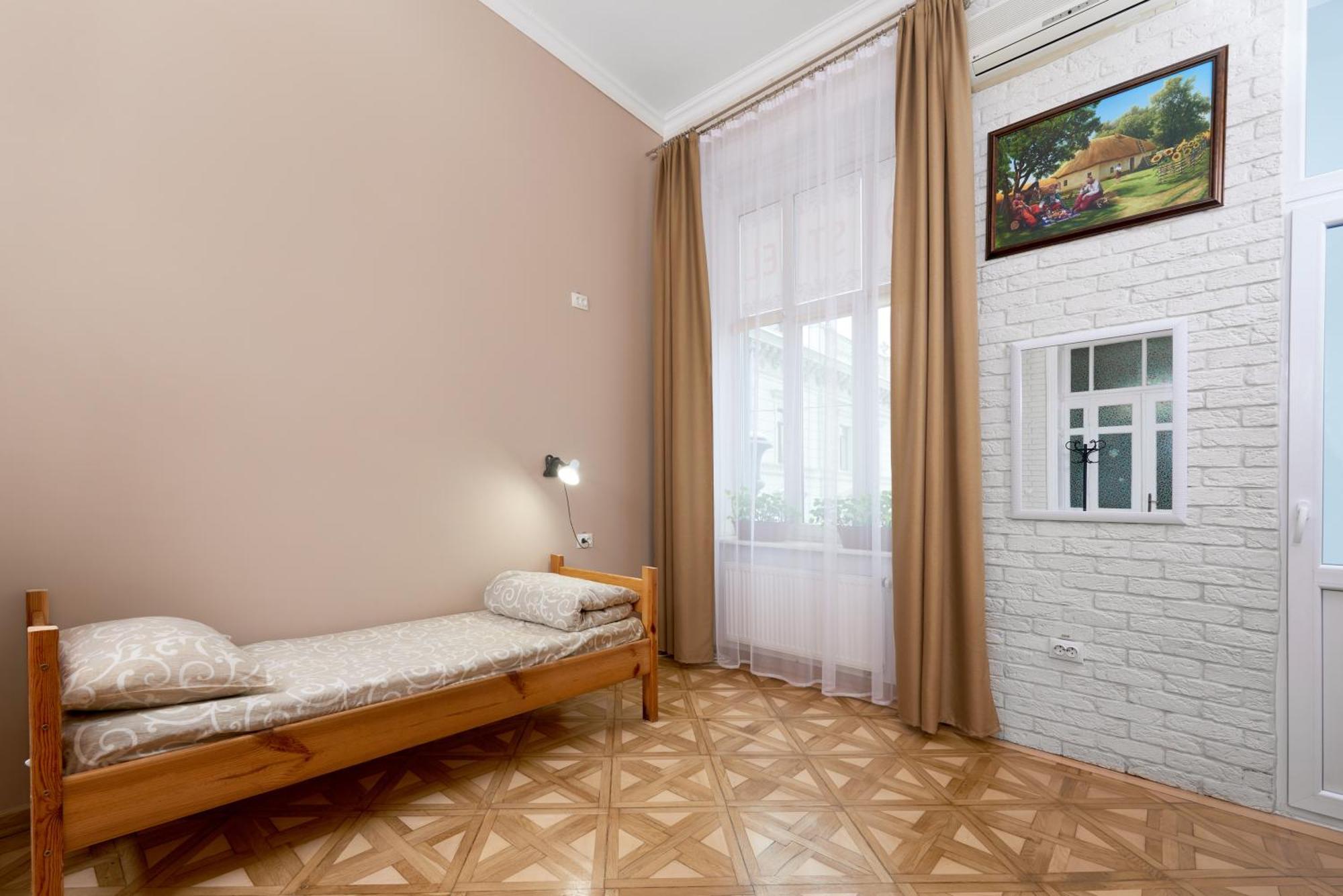 Cossacks Hostel Lviv Phòng bức ảnh