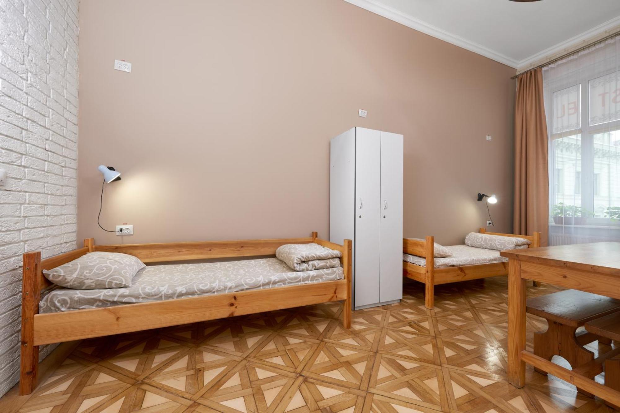Cossacks Hostel Lviv Phòng bức ảnh