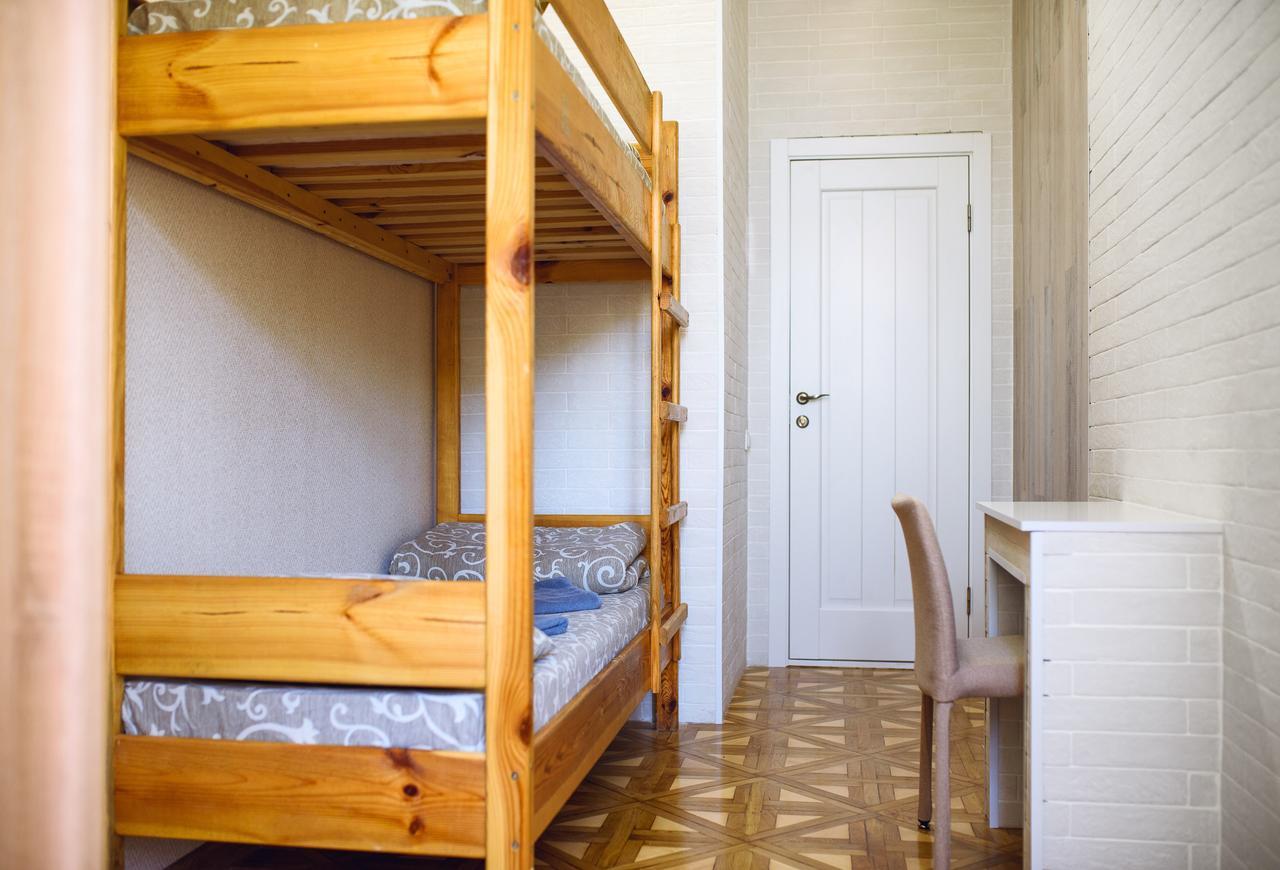 Cossacks Hostel Lviv Phòng bức ảnh
