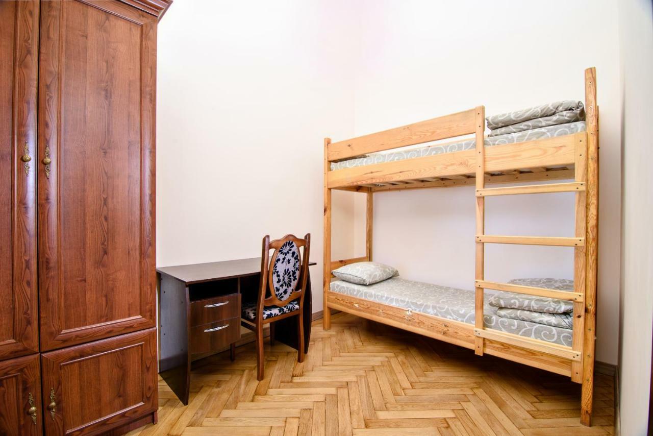 Cossacks Hostel Lviv Phòng bức ảnh